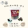 雋品 HiBs夾心海苔禮盒組 紅麥/紫米/杏仁/南瓜子 8入【禮盒】